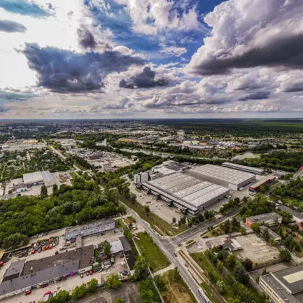 Multipark Bydgoszcz