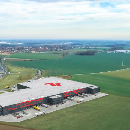 SEGRO Industrial Park