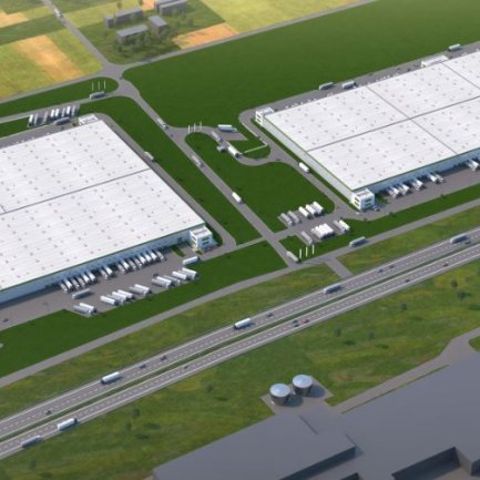MLP Stryków