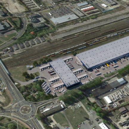 Panattoni Park Konin