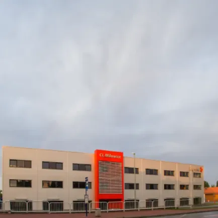 M7 City Flex Sosnowiec