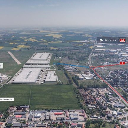 Panattoni Park Legnica