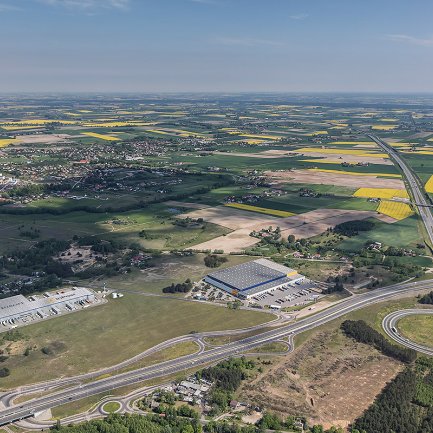 Panattoni Park Toruń II