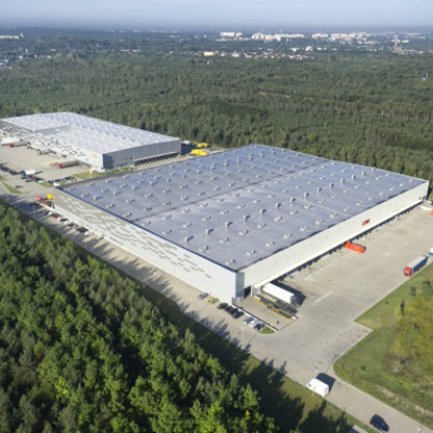 Exeter Park Sosnowiec