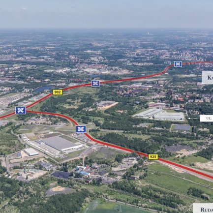 Panattoni Park Ruda Śląska II