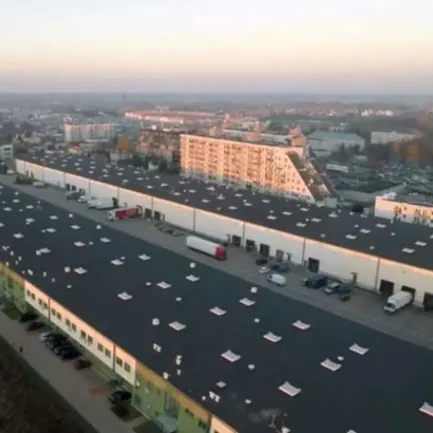 Piaseczno Business Park