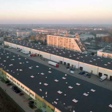 Piaseczno Business Park