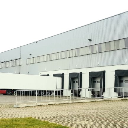 Magazyn Dakpol Komorniki