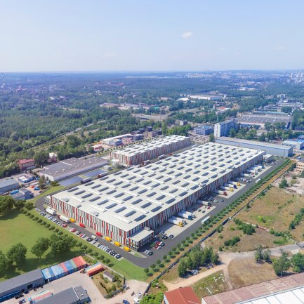 CTPark Katowice