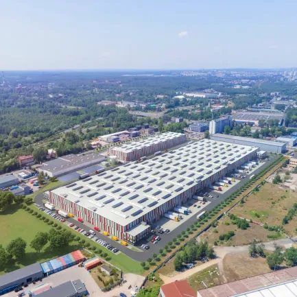 CTPark Katowice
