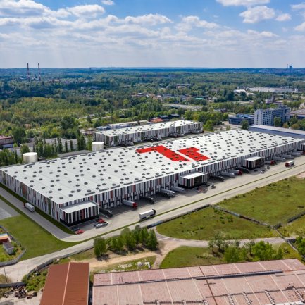 7R Park Katowice II