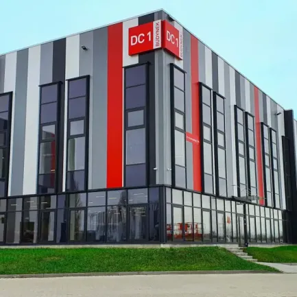 7R Park Poznań East II