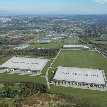 Panattoni Park Kraków IV