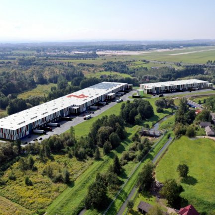 7R City Flex Kraków Airport