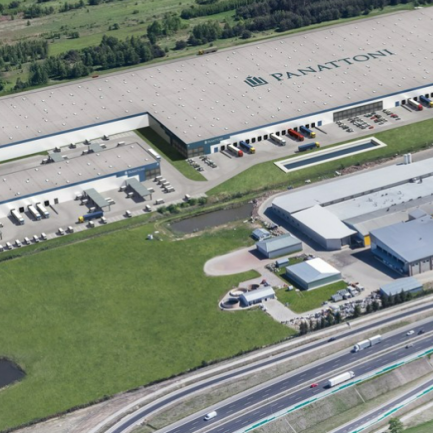 Panattoni Park Warsaw North II