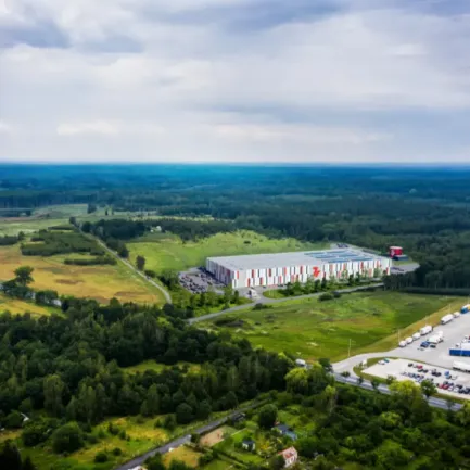 7R Park Legnica West I