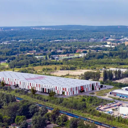 7R City Flex Katowice