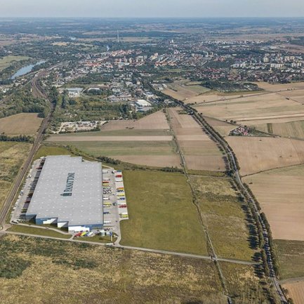 Panattoni Park Głogów I