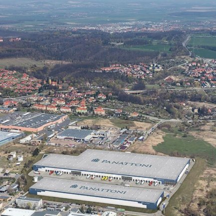 Panattoni Park Wałbrzych