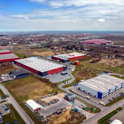 7R City Park Gdańsk South II