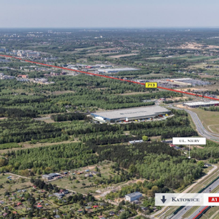 Panattoni Park City Gate