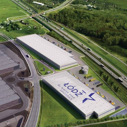 White Star Logistics Łódź
