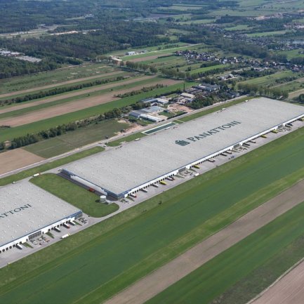 Panattoni Park Zgierz