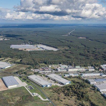 Accolade Funds Park Szczecin III