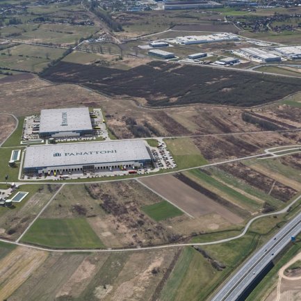 Panattoni Park Kraków East I