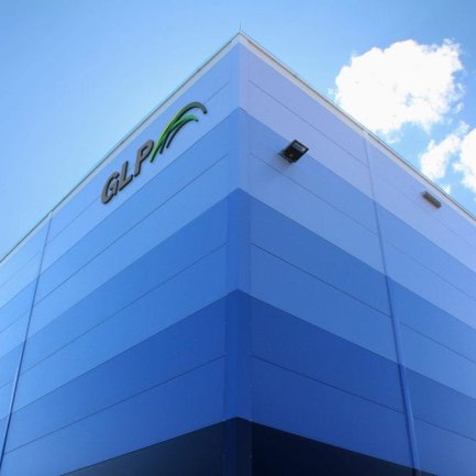 GLP Warsaw V Logistics Centre