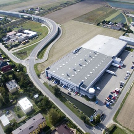 Ożarów I Logistics Centre