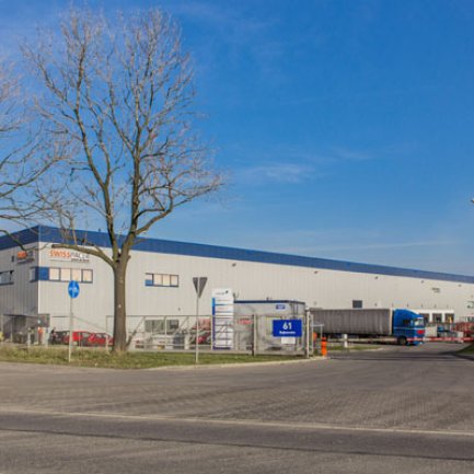 Logicor Gliwice II