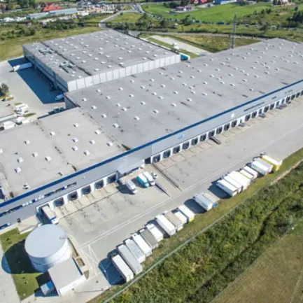 Logicor Kraków