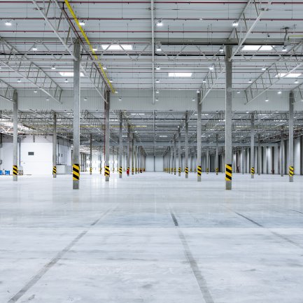 GLP Prusice Logistics Centre