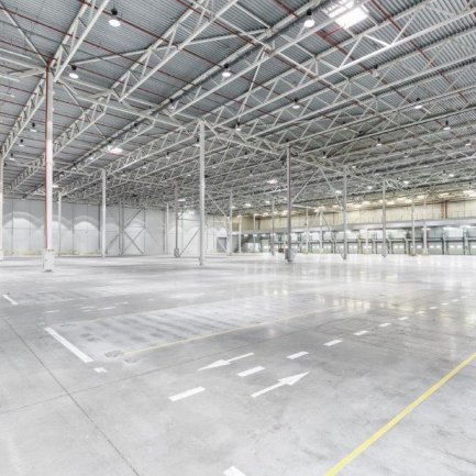 Panattoni Park Jelenia Góra