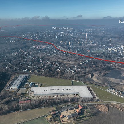 Panattoni Park Ruda Śląska V