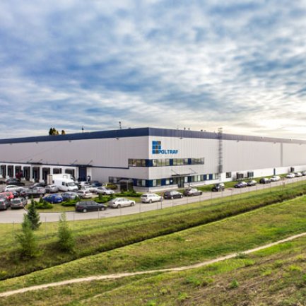Logicor Błonie