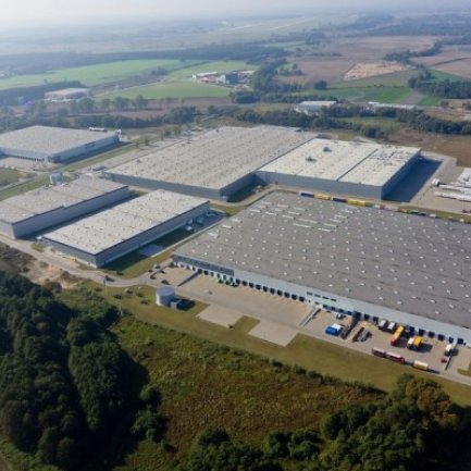 Logicor Poznań II