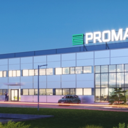 PROMAG PARK ŻERNIKI