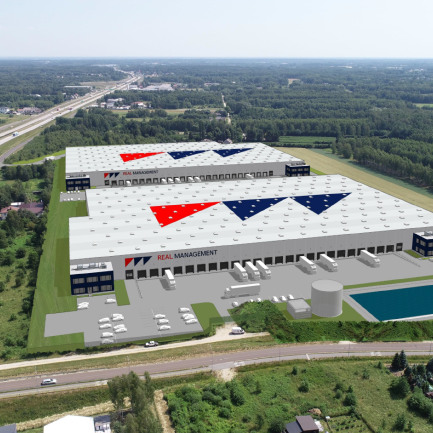 Good Point Żabia Wola