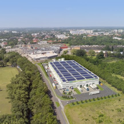 Zabrze Logistic Park