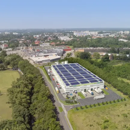 Zabrze Logistic Park