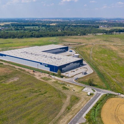 EQT Exeter Wrocław East