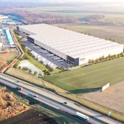 ECE Kąty Wrocławskie