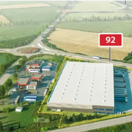 Świebodzin Logistic Center