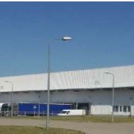 EQT Exeter Słubice