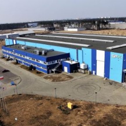 EQT Exeter Bydgoszcz