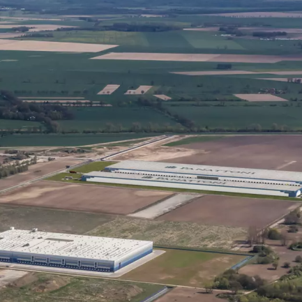 Panattoni Park Stargard II