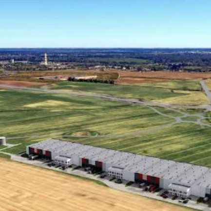 7R Park Szczecin South