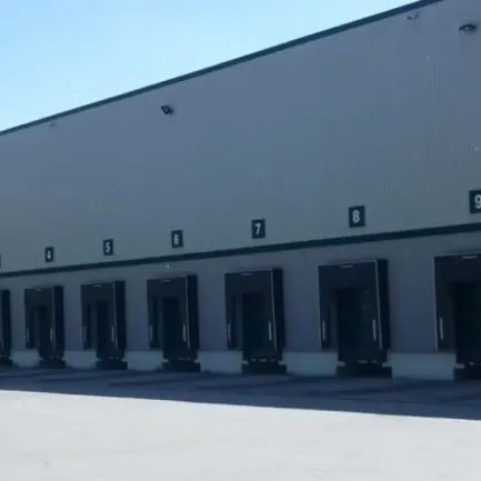 Logicor Będzin
